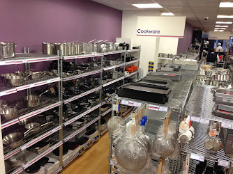 Nisbets Catering Equipment Shaftesbury Avenue Store