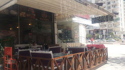 Dudu Hatun Cafe