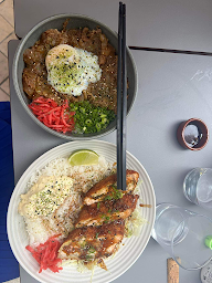Photo n°9 de Nakama Gyudon à Bordeaux ()