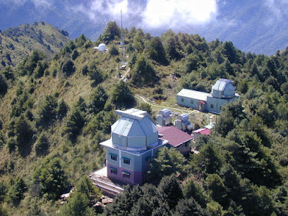 鹿林天文台