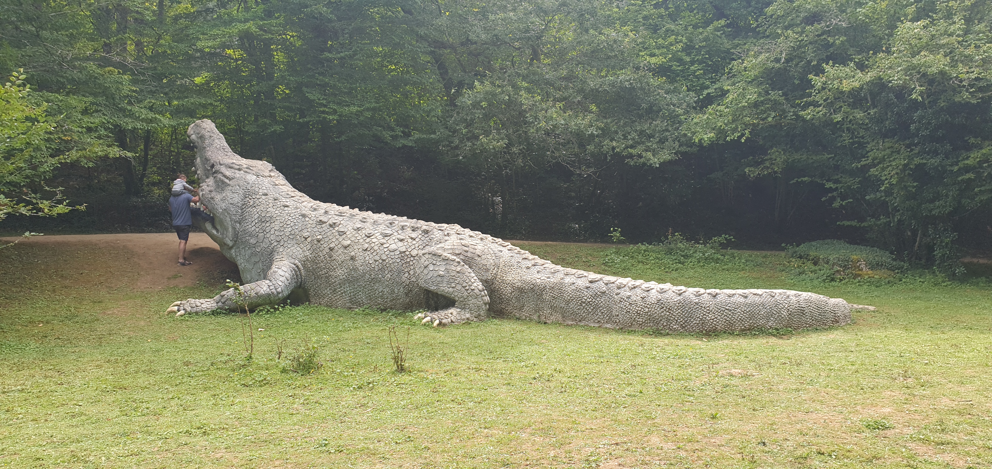 Photo n° 1 de l'avis de Isabelle.r fait le 17/08/2021 à 13:55