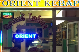 Orient Kebap image