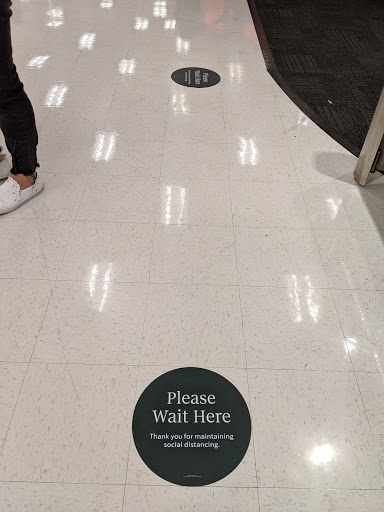 Department Store «Target», reviews and photos, 4040 N Oracle Rd, Tucson, AZ 85705, USA