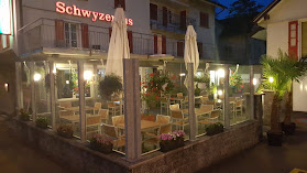 Pizzeria Brunnen