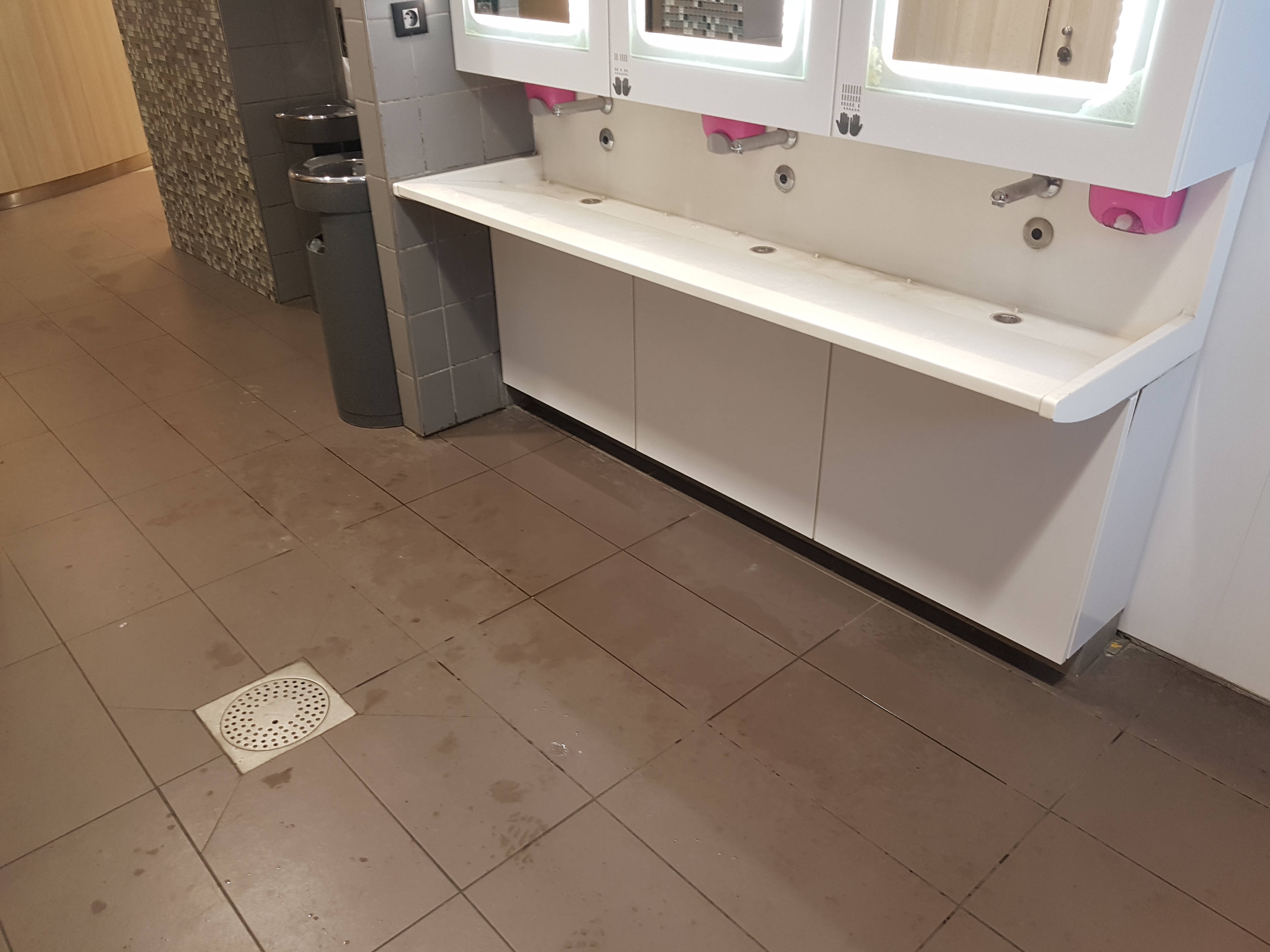 Photo n° 1 de l'avis de Antoine. fait le 25/04/2018 à 05:10
