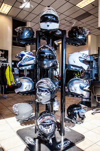 Motorcycle Dealer «iMotorsports Inc», reviews and photos, 334 W Grand Ave, Elmhurst, IL 60126, USA