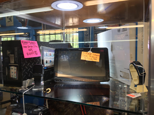 Pawn Shop «Circle Pawn», reviews and photos, 201 146 S, La Porte, TX 77571, USA