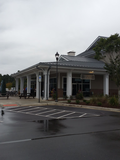 Irish Pub «The Joyce Irish Pub», reviews and photos, 1174 Turlington Ave #101, Leland, NC 28451, USA