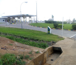 NNPC Mega Station, Osogbo photo