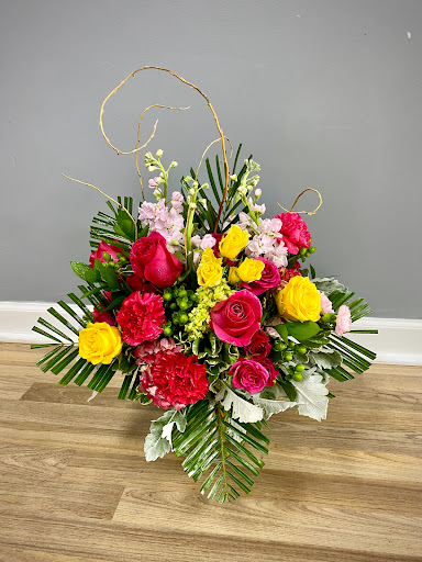 Florist «Flowers Of Marietta», reviews and photos, 1100 Johnson Ferry Rd #250B, Marietta, GA 30068, USA