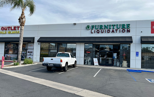 Furniture Liquidation, 2410 Wardlow Rd #105, Corona, CA 92880, USA, 