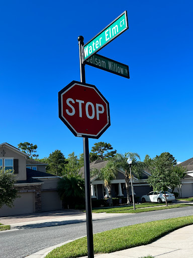 Sign Shop «FASTSIGNS», reviews and photos, 2200 Winter Springs Blvd #118, Oviedo, FL 32765, USA