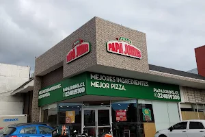 Papa John's Pizza image