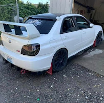 Kaled NW Automotive - Photo 4 - Car repair in Portland, OR, Portland