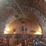 Photo n° 2 de l'avis de Fabienne.a fait le 05/05/2024 à 18:44 pour Le bercail à Allos