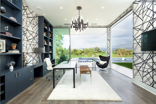JAC INTERIORS image