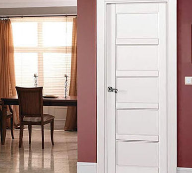 puertas automaticas Pavimentos Santa Marta en Santa Marta de Tormes