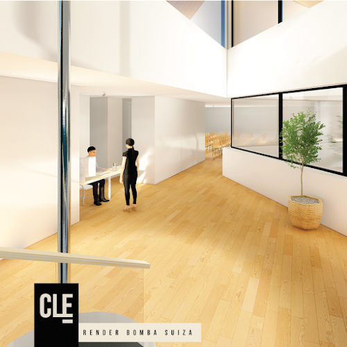 Teléfono de CL Estudio - Diseño, Web y Audiovisual