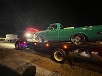 Ray towing - Photo 8 - Car repair in Houston, TX, Sugar Land