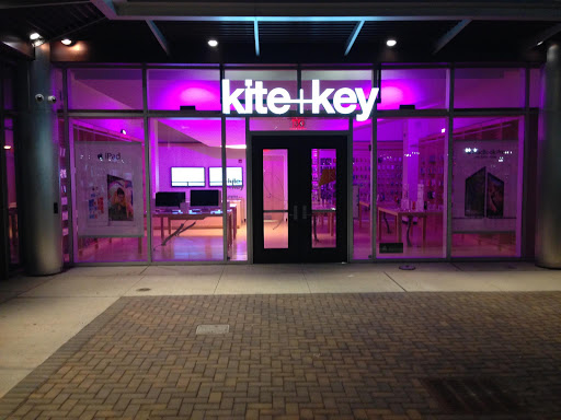kite+key, the Rutgers Tech Store, 55 Rockafeller Rd, Piscataway Township, NJ 08854, USA, 