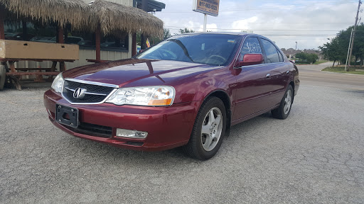 Used Car Dealer «Callahan Motor Company LLC», reviews and photos, 9601 Denton Hwy, Fort Worth, TX 76244, USA