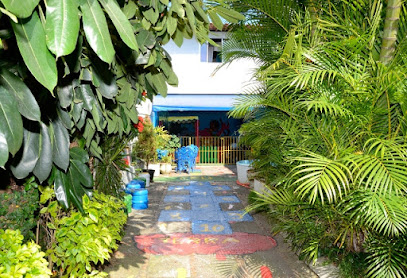 Colégio Cantinho da Alegria Vila Medeiros São Paulo