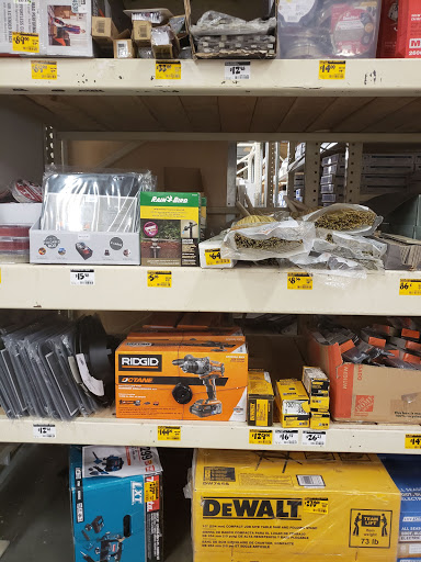 Home Improvement Store «The Home Depot», reviews and photos, 5230 W Baseline Rd, Laveen Village, AZ 85339, USA