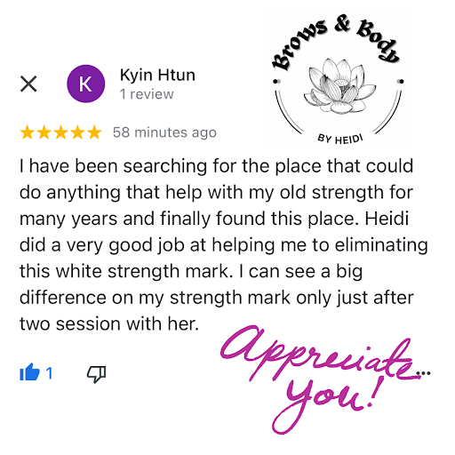 Explore name cover up tattoo ideas, creative tattoo ideas in Johnston, available at Brows & Body