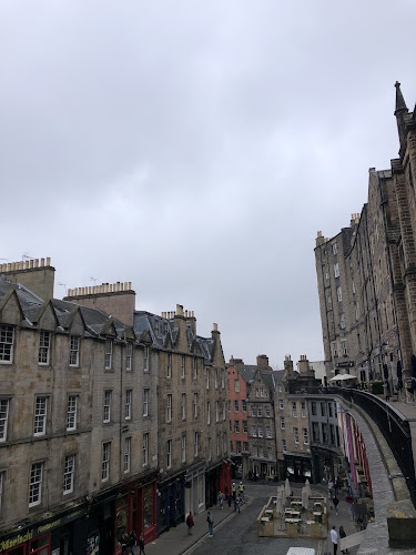 Somos Escocia - Free Tour Edimburgo - Travel Agency