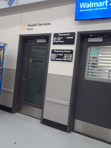 Department Store «Walmart Supercenter», reviews and photos, 13055 W Rancho Santa Fe Blvd, Avondale, AZ 85392, USA