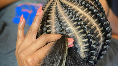 Afrodicte Beauty Hair Cosmetics à Tourcoing