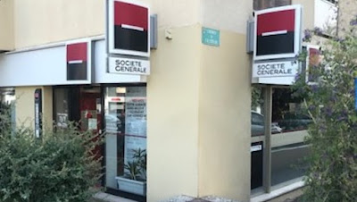 SG à Le Cannet