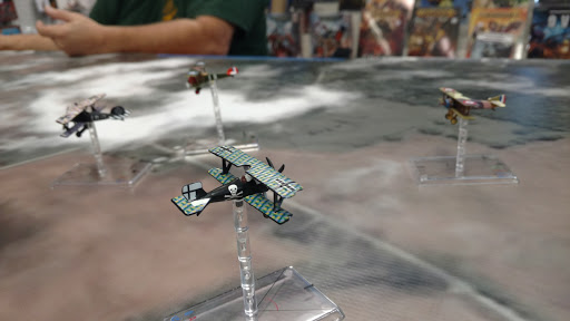 Toy Store «The Hobby Shop», reviews and photos, 153 Springboro Pike # A, Dayton, OH 45449, USA