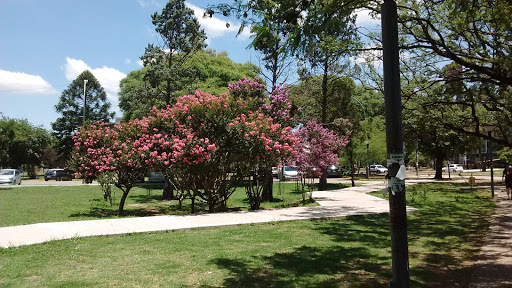 Parques bonitos Cordoba