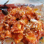 Photo n°1 de l'avis de Layledda. fait le 23/07/2020 à 14:36 sur le  HOTEL BARBAGIA Ristorante Tipico e Residenza Rurale ai Piedi del Supramonte à Dorgali