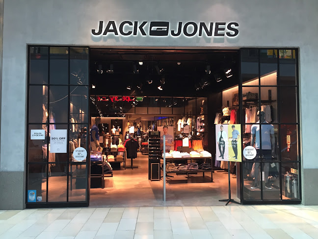 Jack & Jones - Clothing store
