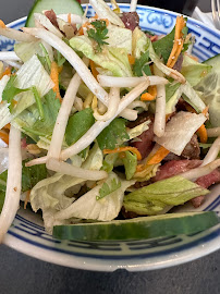 Salade du Restaurant asiatique Lylee à Paris - n°2
