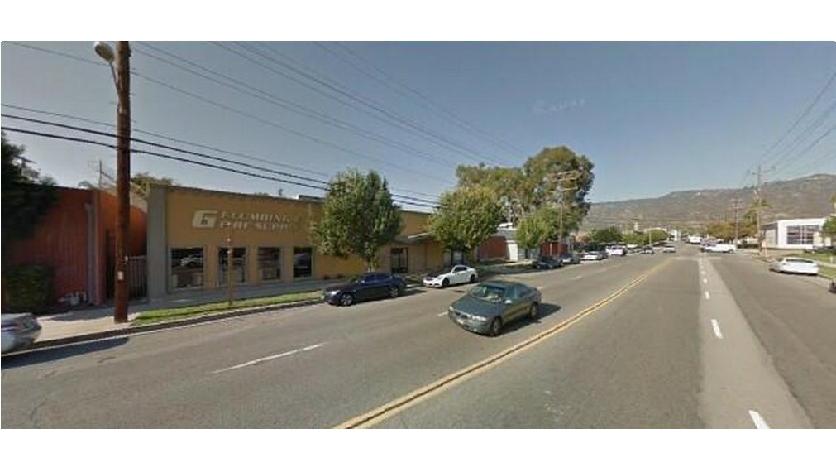 GPFS Plumbing & Fire Supply