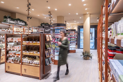 Boutique Aroma-Zone Strasbourg à Strasbourg