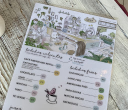 Algún Lugar para Desayunar photo