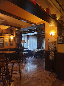 The Iron Cutter Pub Via trino, 14, 15020 Camino AL, Italia