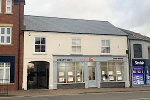 Newton Fallowell Estate Agents Coalville Sales Office image