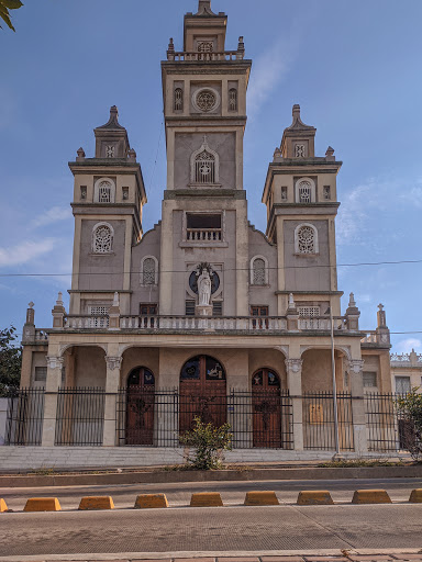 Parish of Our Lady of Perpetual Help