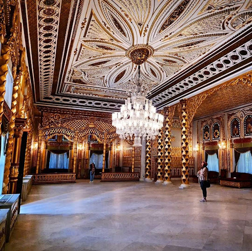 Prince Mohamed Ali Palace (Al Manial Palace)