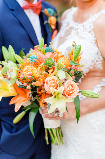 Event Venue «Lesner Inn Catering Club», reviews and photos, 3319 Shore Dr, Virginia Beach, VA 23451, USA