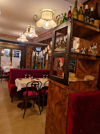 Les plus récentes photos du Restaurant Le Clos Bourguignon à Paris - n°11