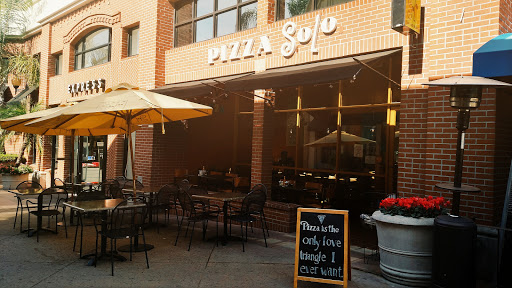 Pizza Solo image