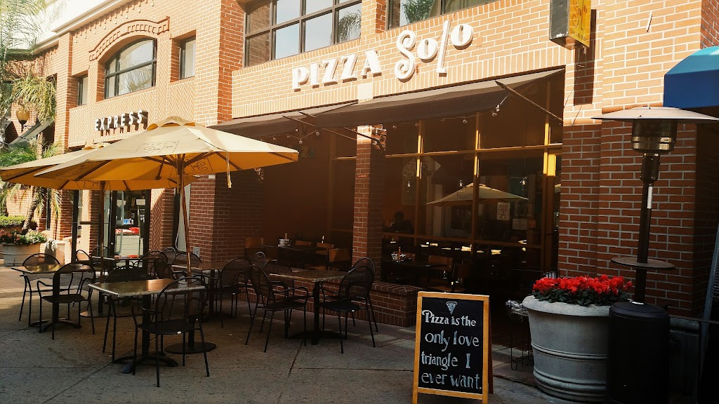 Pizza Solo 93401