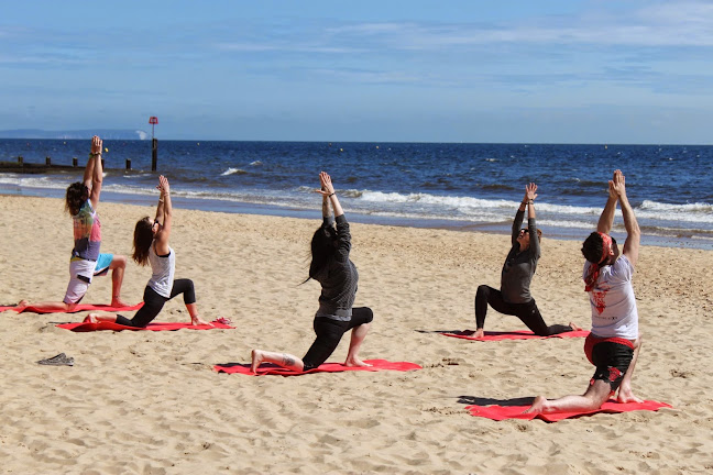 Reviews of Laura Spinney Yoga Pilates and Dance in Bournemouth - Yoga studio