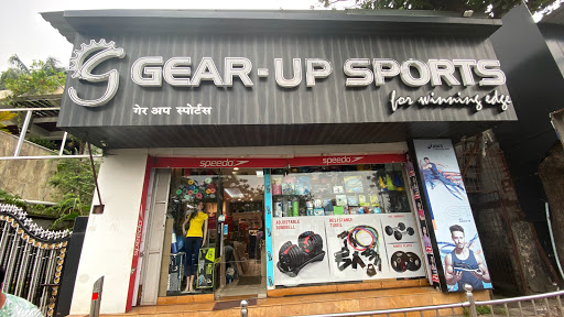 Gear Up Sports